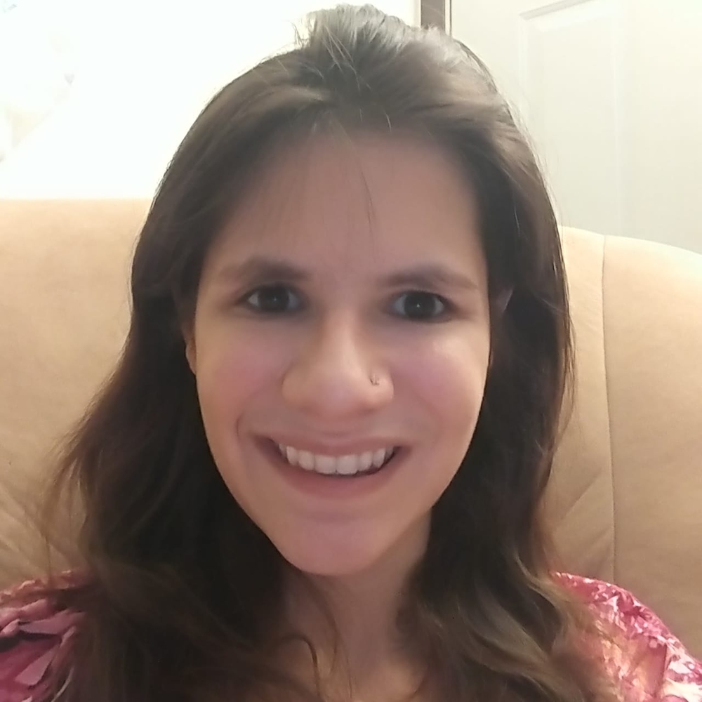 Meet your Posher, Amanda